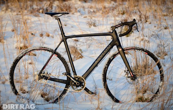 First look: Asylum Cycles and the Meuse CX