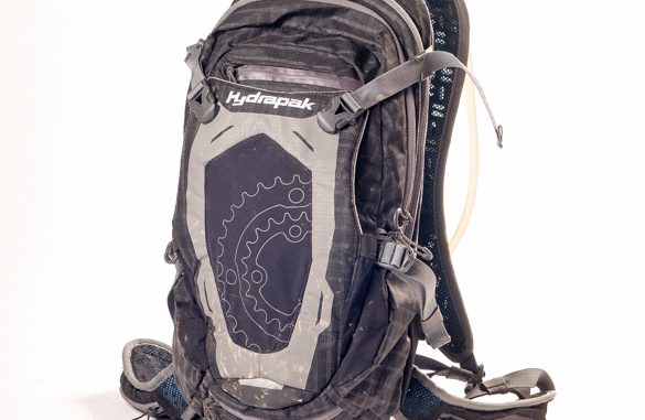 Review: Hydration packs from Hydrapak, Shimano and Mountainsmith