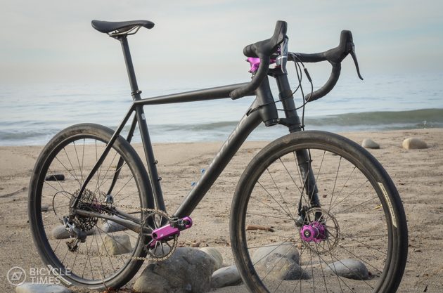Test Ride Report: Cannondale Slate