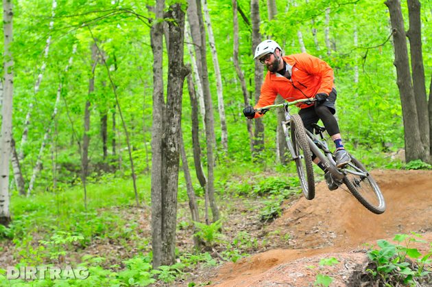 IMBA announces 2013 class of Epics, Ride Centers, Flow Trails and Gateway Trails