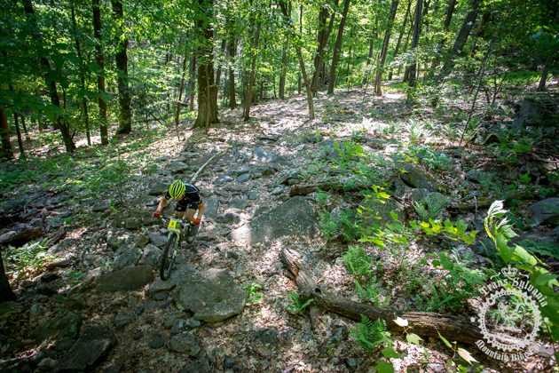 Uhl and Barclay win stage 6 at the NoTubes Trans-Sylvania Epic