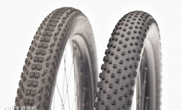Trail Tested: 29plus Tires from Vee and Bontrager