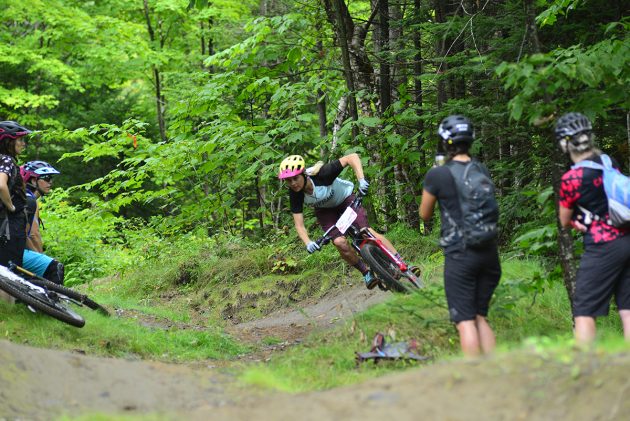 Liv Ladies AllRide: Powered by SRAM Mountain Bike Skills Camps – Registration is open!