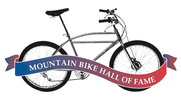 Mountain Bike Hall of Fame announces 2016 inductees