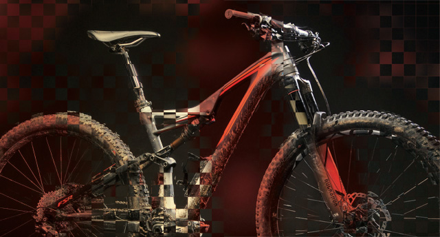 Review: Specialized Stumpjumper FSR faceoff