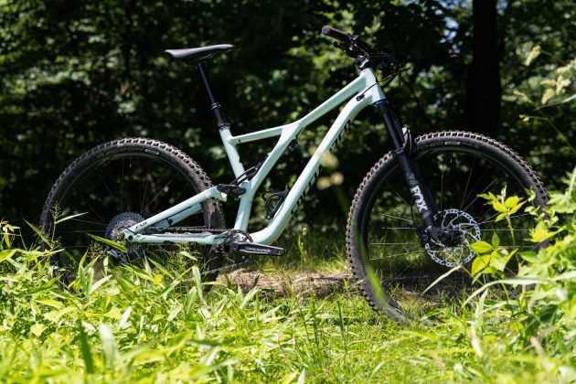 Specialized Stumpjumper ST Comp Alloy 29