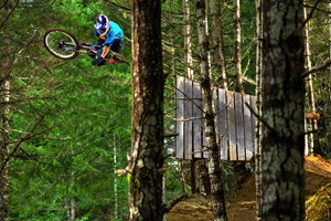 Sombrio launches Luxury of Dirt video series and contest