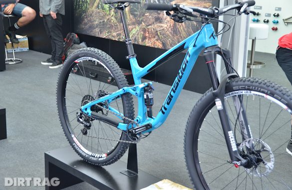 First Look: Transition Bikes’ redesigned 2015 lineup