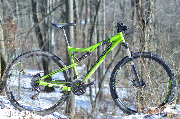 Cannondale rush 2015 Clearance