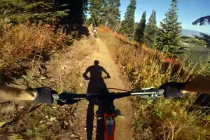 Video: Colorado Trail