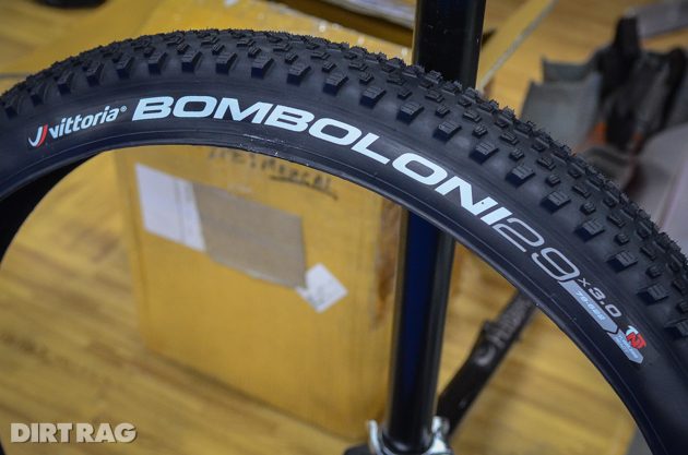 Frostbike gallery and tech roundup, Part 1