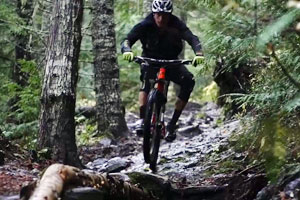 Video: ‘The Patrol: Up and Down Squamish’