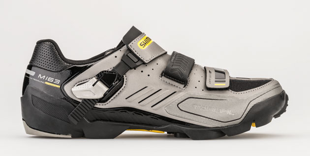 Shimano unveils 25th Anniversary SPD shoes and pedals
