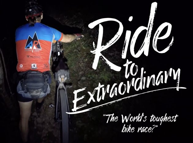 New TV show about bikepacking hits Amazon and Vimeo