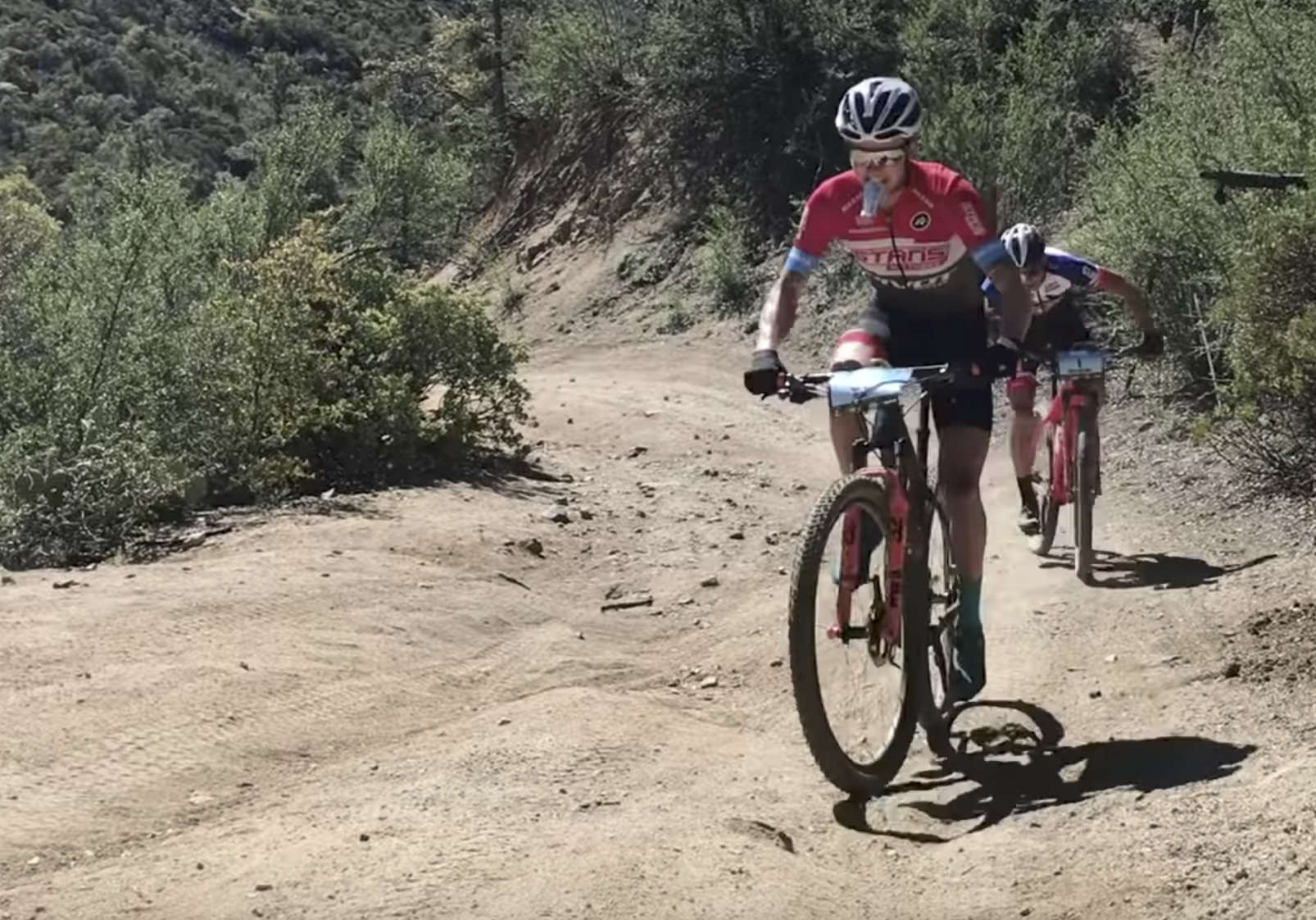 MTB Heat Check Episode 2: Epic Rides Whiskey Off Road