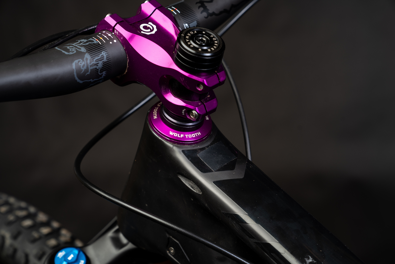Review: Industry Nine A35 Stem