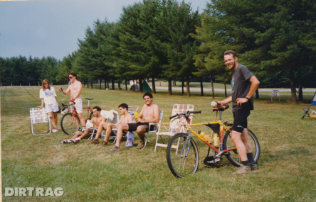 Blast from the Past: The Original Dirt Fest