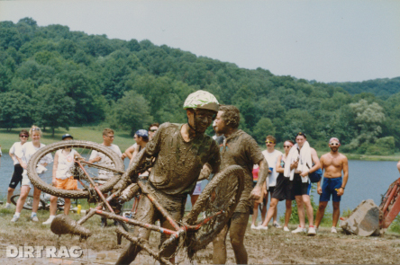 Blast from the Past: The Original Dirt Fest