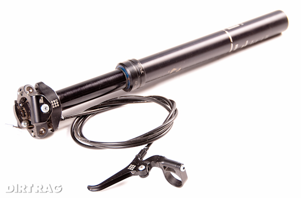 Review: 9point8 Pulse Dropper