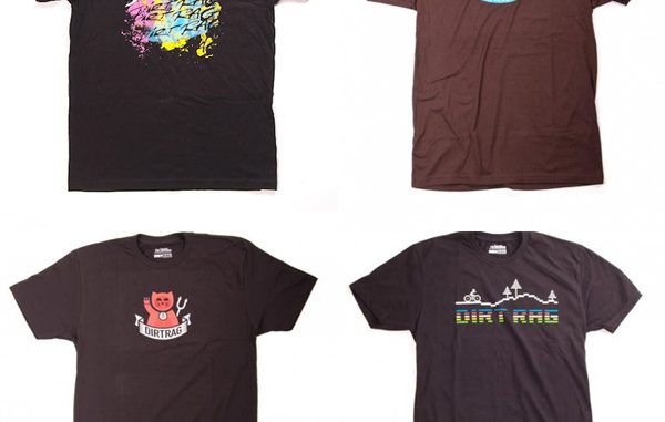 Dirt Rag T-shirts on sale – up to 50% off!