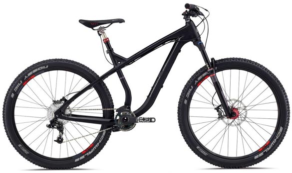 Support trail access in Marin County and you could win this bike