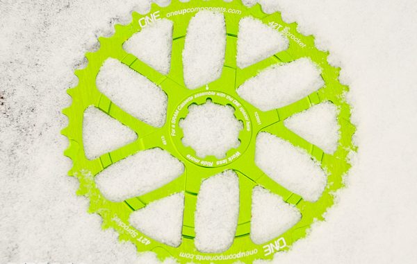 2014: the Year of the Single-Ring Drivetrain