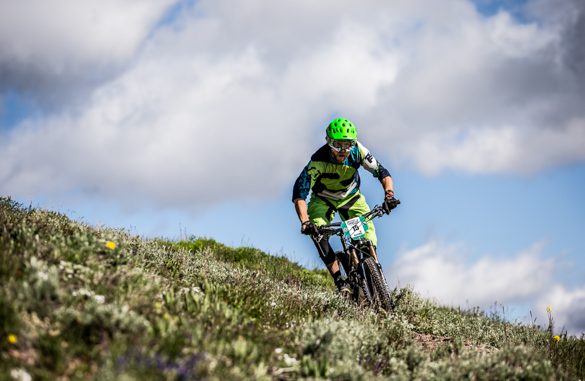 Scott Enduro Cup highlights Smith Optics Ride Sun Valley Bike Fest