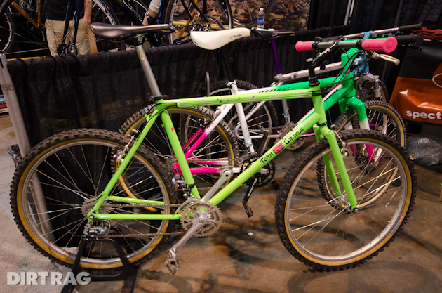 NAHBS 2013: Gallery and round-up