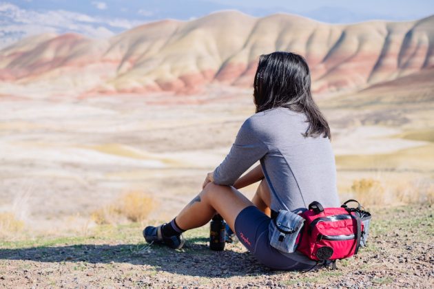 Enter to win a Swift Industries hip pack