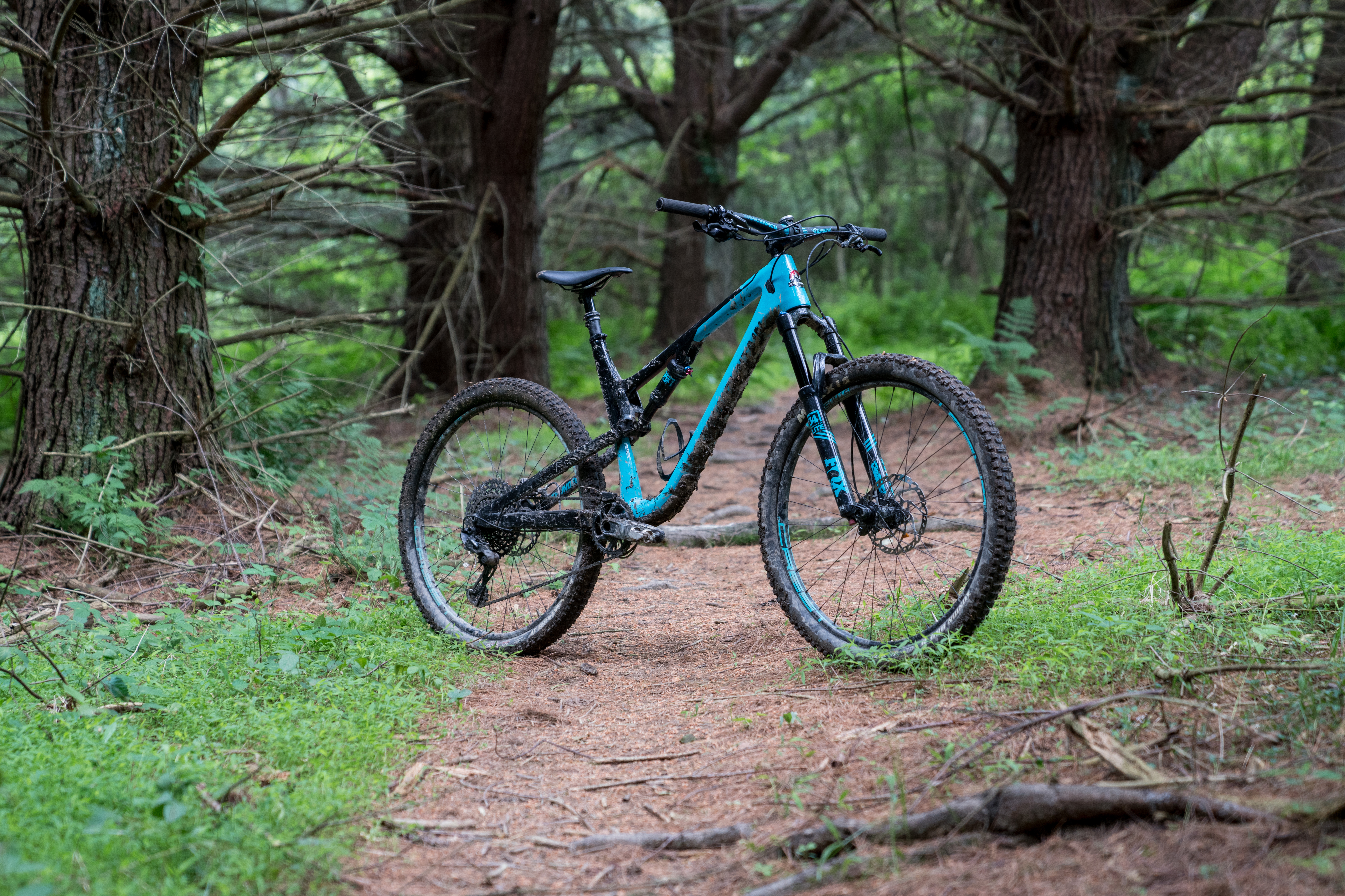 Review: Rocky Mountain Thunderbolt Carbon 70