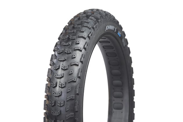 Enter to win winter ready Johnny 5 – Terrene Tires
