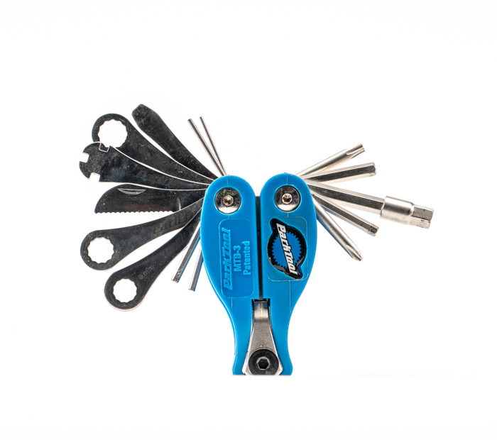 Trina Recommends: Park Tool multi-tool