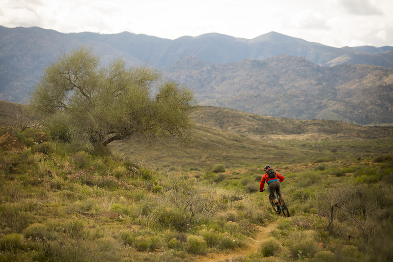 Featured Ride: Black Canyon Trail IMBA Epic