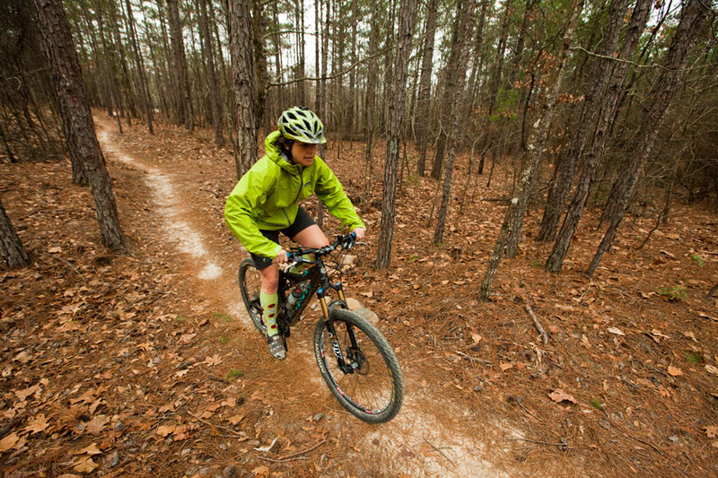 Featured Ride: Bomb Dog Loop – Coldwater Mountain, Alabama