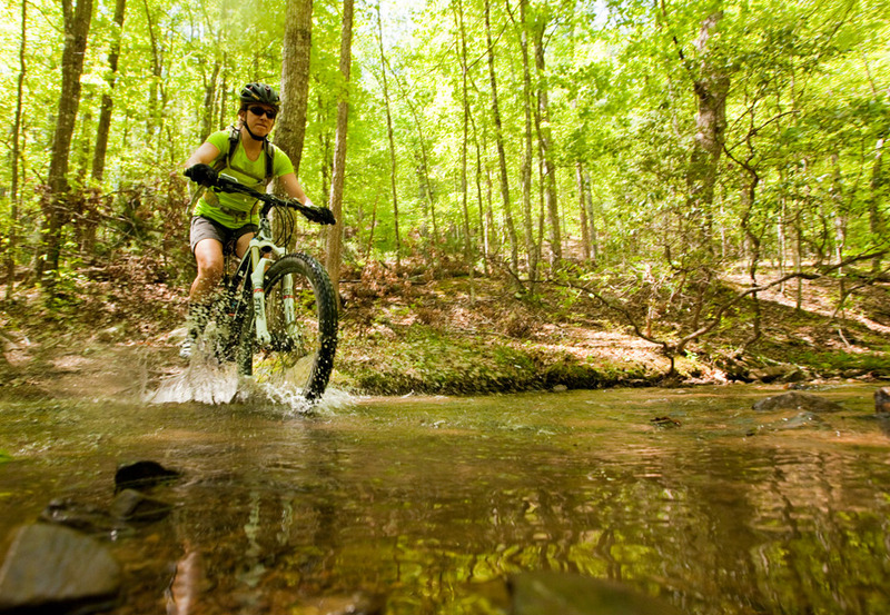 Featured Ride: Douthat State Park IMBA Epic