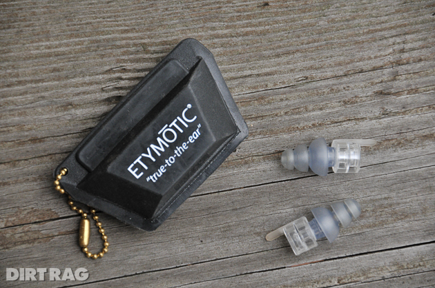 Review: Hearing Protection from Etymotic