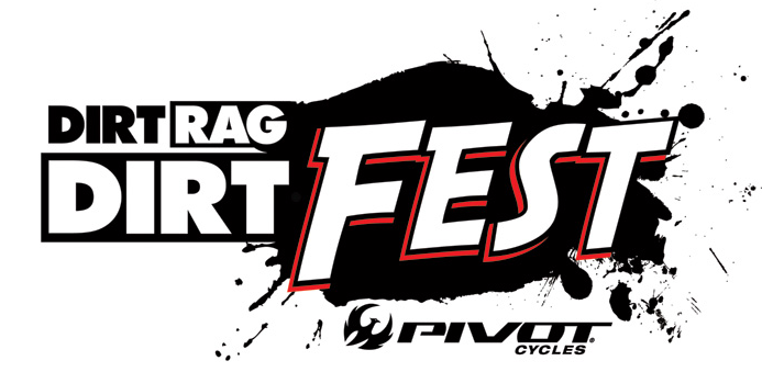 Pivot returns as presenting sponsor of Dirt Rag Dirt Fest