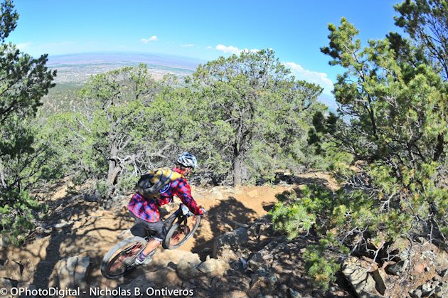 Gallery: Photo review from the Big Mountain Enduro Series
