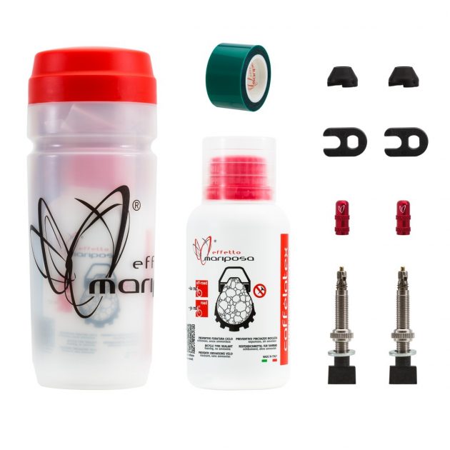Win a Effetto Mariposa Prize Pack