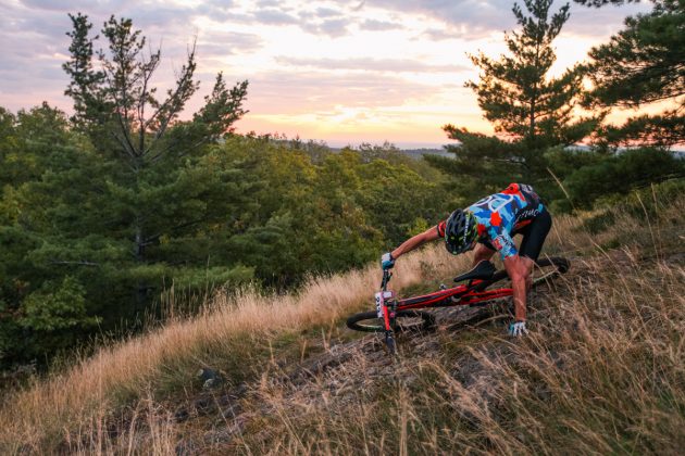Mountain Bike Trailer Park: Five steps to MTB failure
