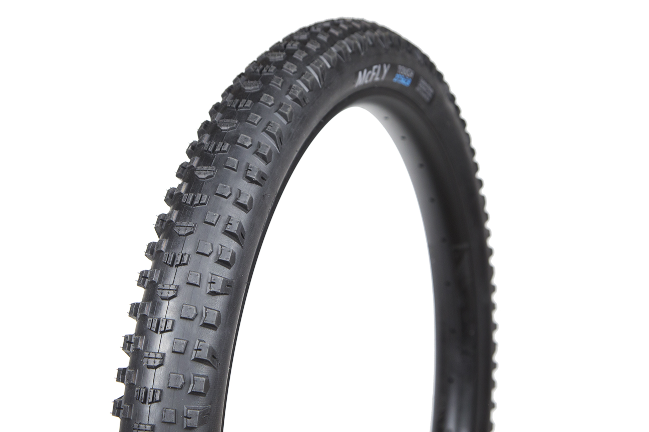 Win a Set of Terrene Tires