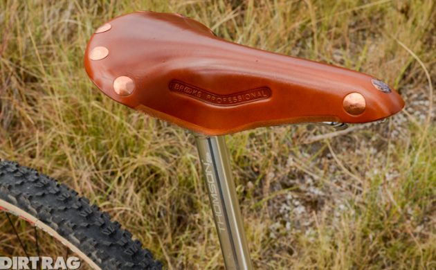 Leather saddle roundup: All that’s old is new again