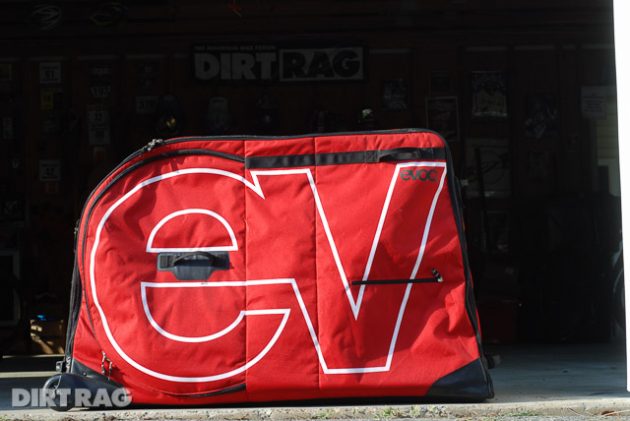 EVOC bike bag-1