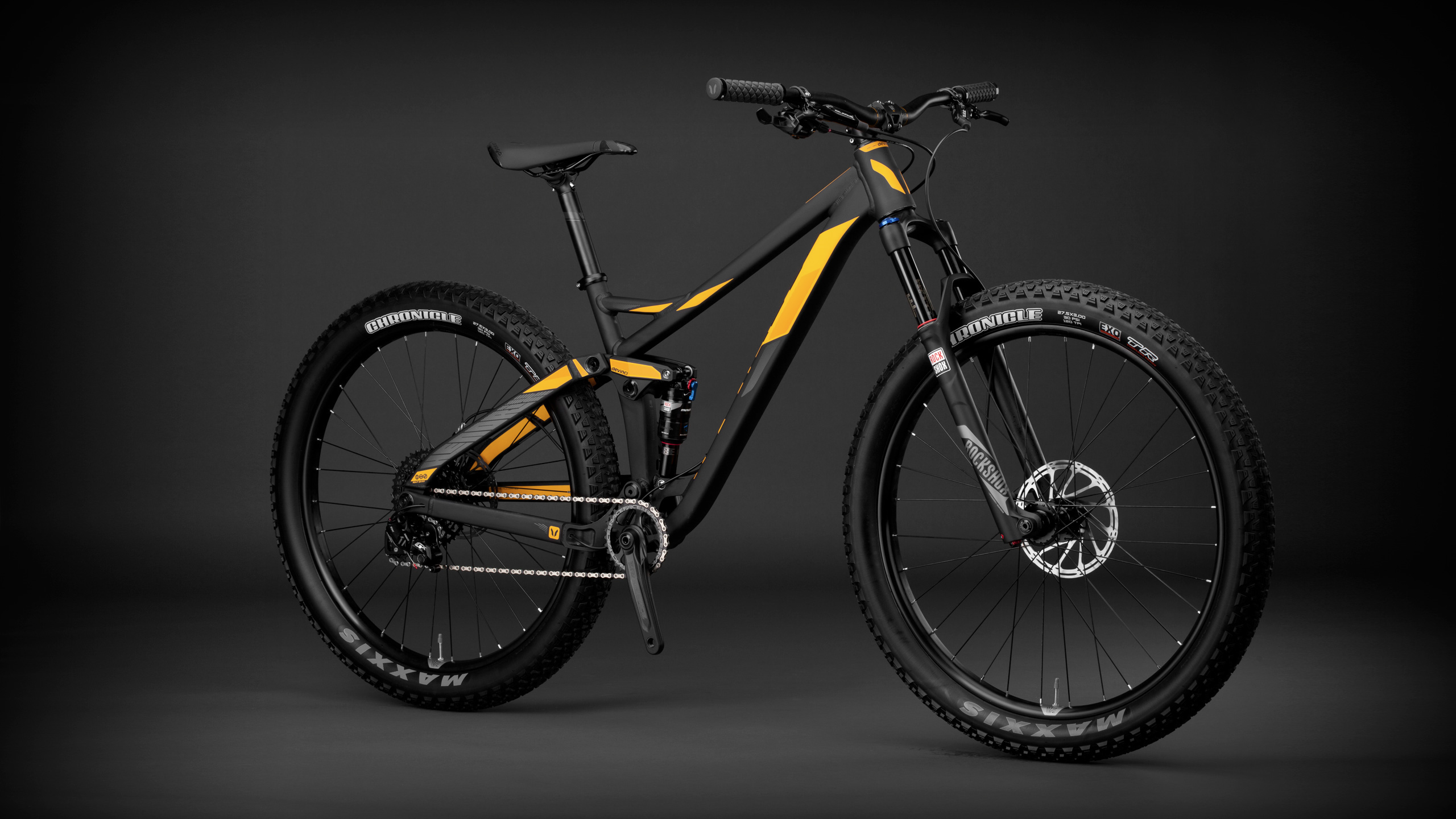 Inside Line: Devinci Enters the Plus-Size Market with the Hendrix