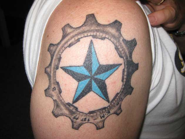 Blast From the Past: Reader Submitted Tattoo Gallery