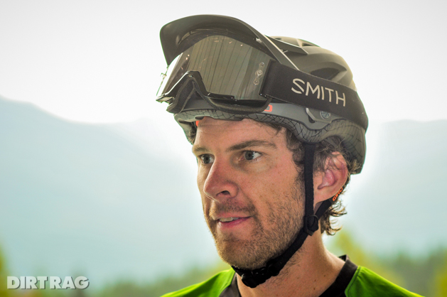 Inside Line: First ride with the new Giro Montaro helmet