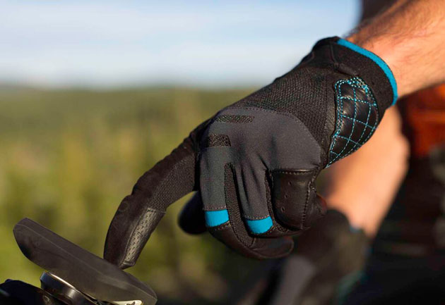 Enter to win a free pair of Kitsbow All-Mountain gloves