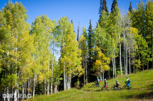 IMBA announces new Epic Rides and Ride Centers