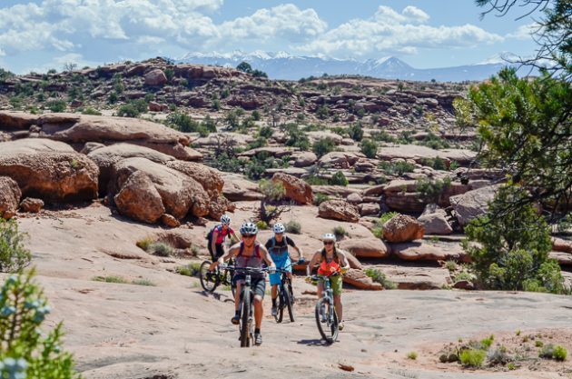 IMBA Announces 2016 Policy Positions, Clarifies Wilderness Approach