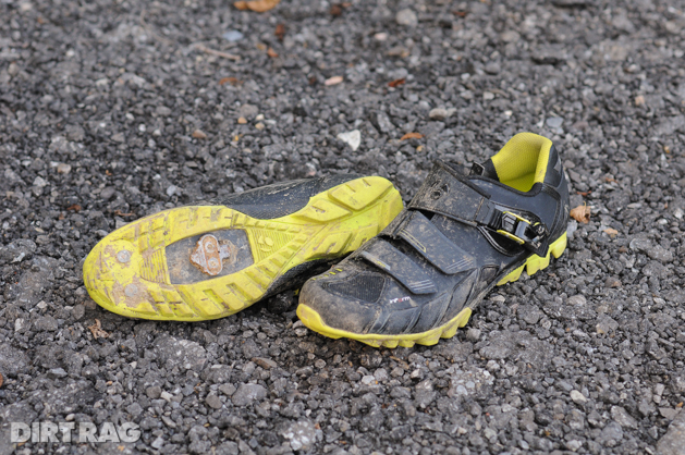 Trail Tested: Bontrager Rhythm Trail Shoes